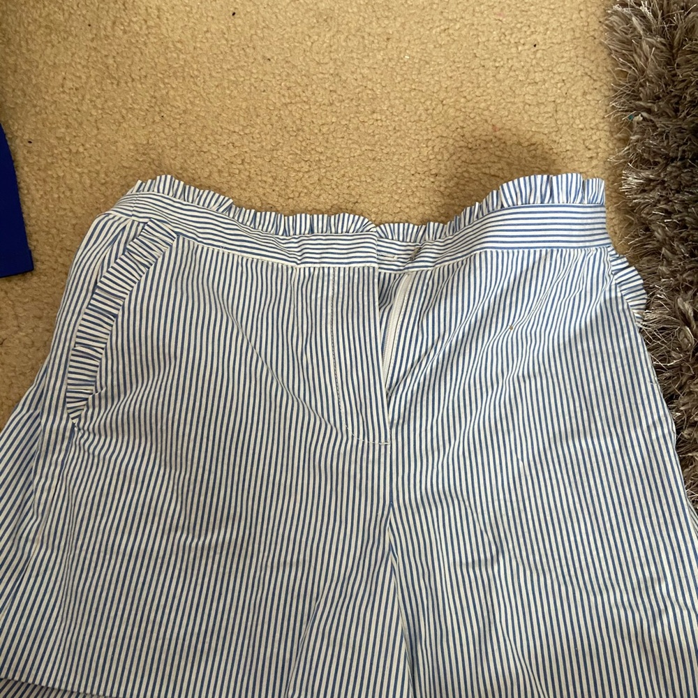 J crew shorts